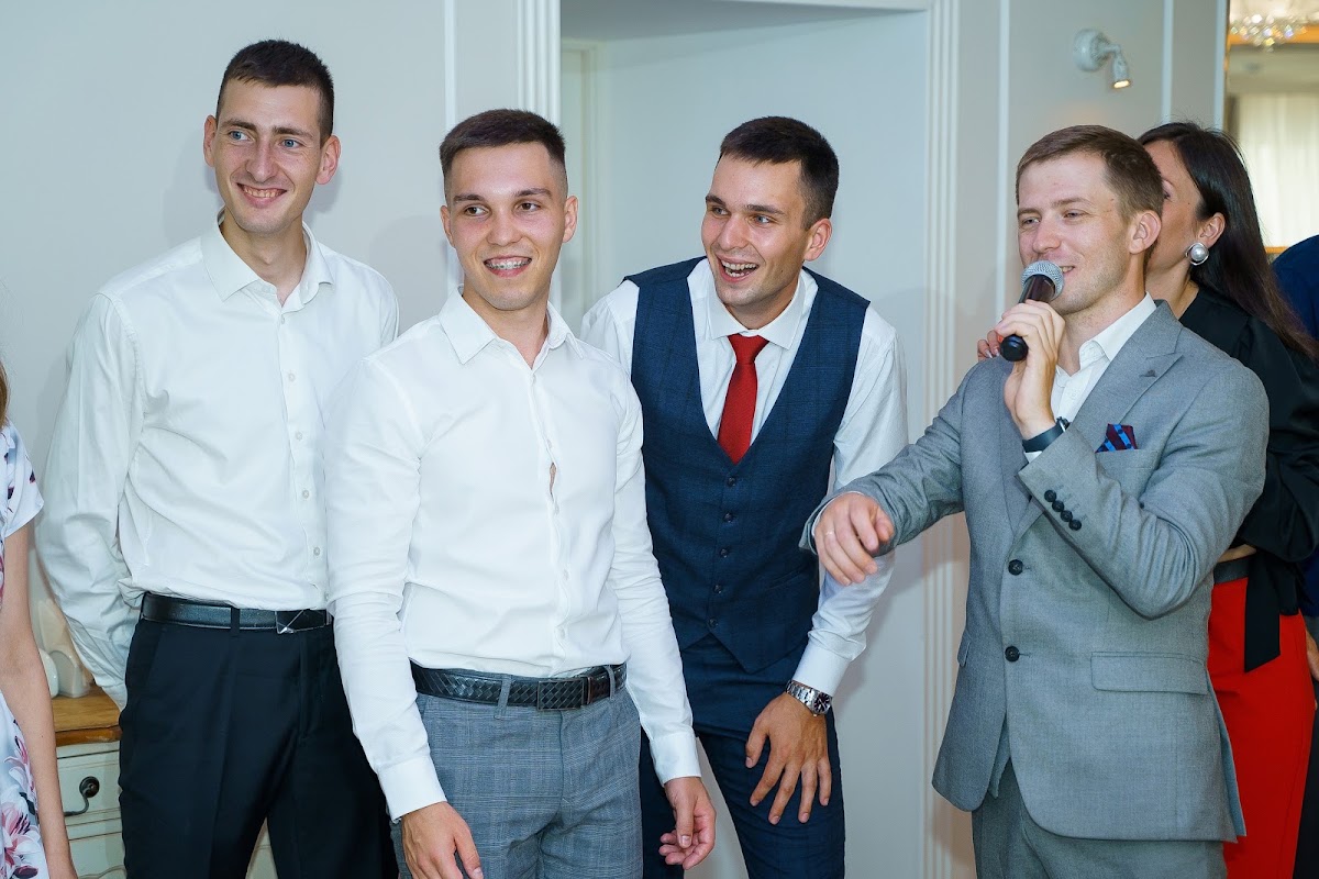 Портфолио: Выпускной