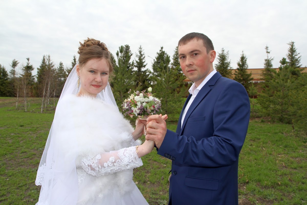 Лейсан и Фарид
