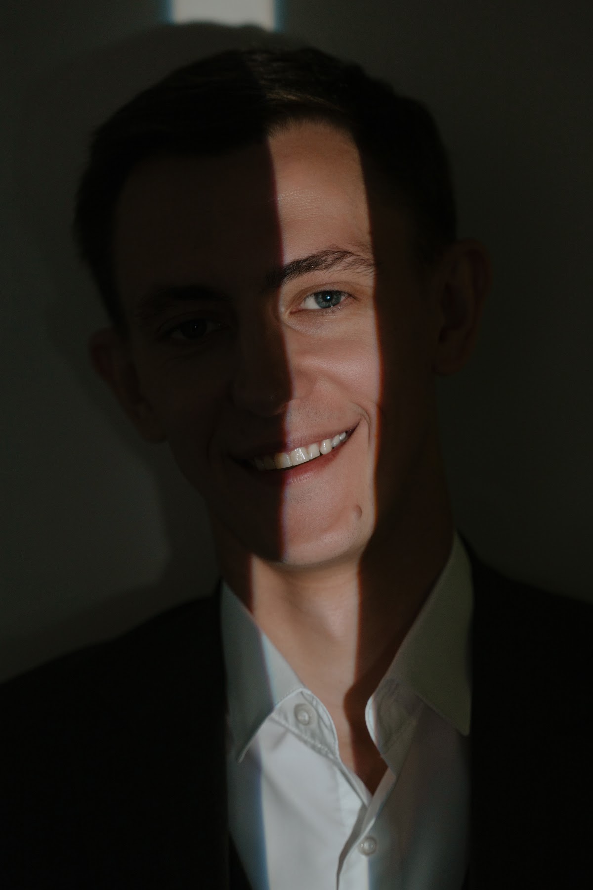 Алексей и Оля