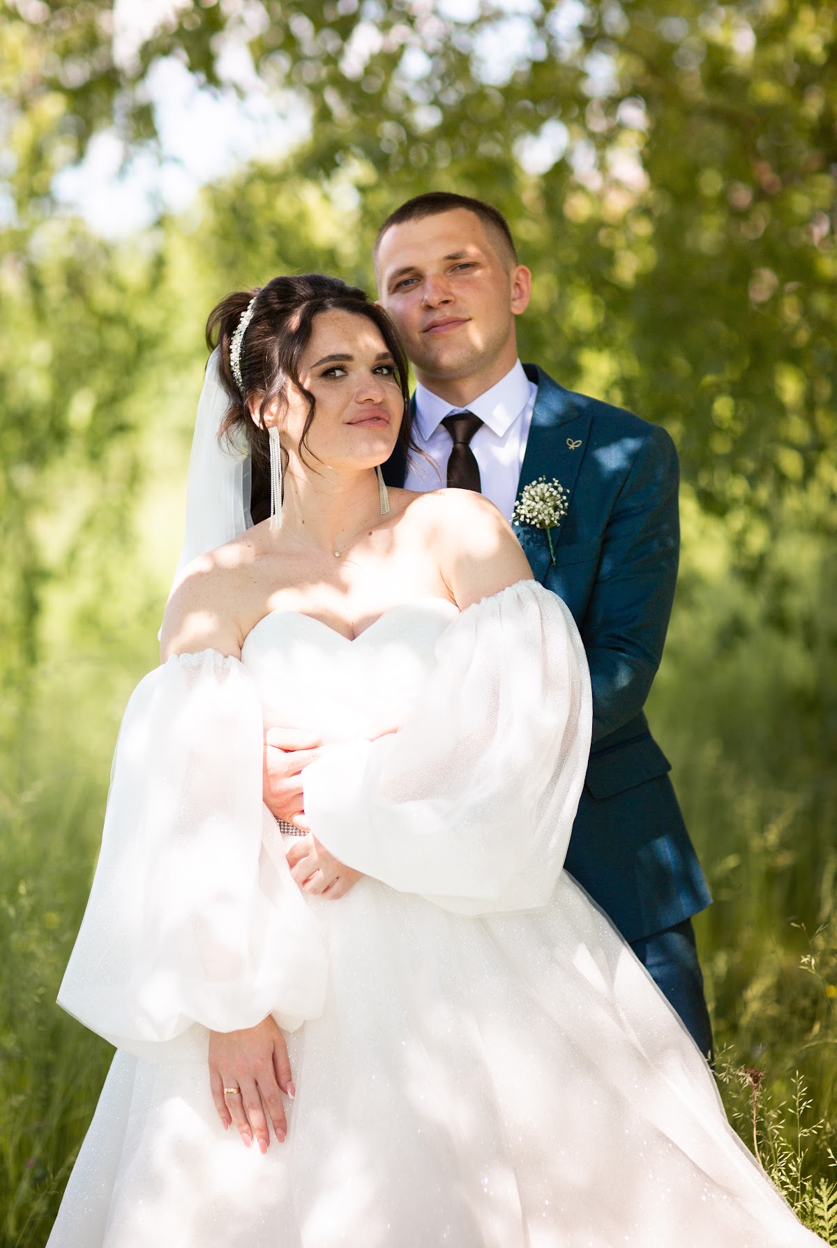 Филипп и Светлана