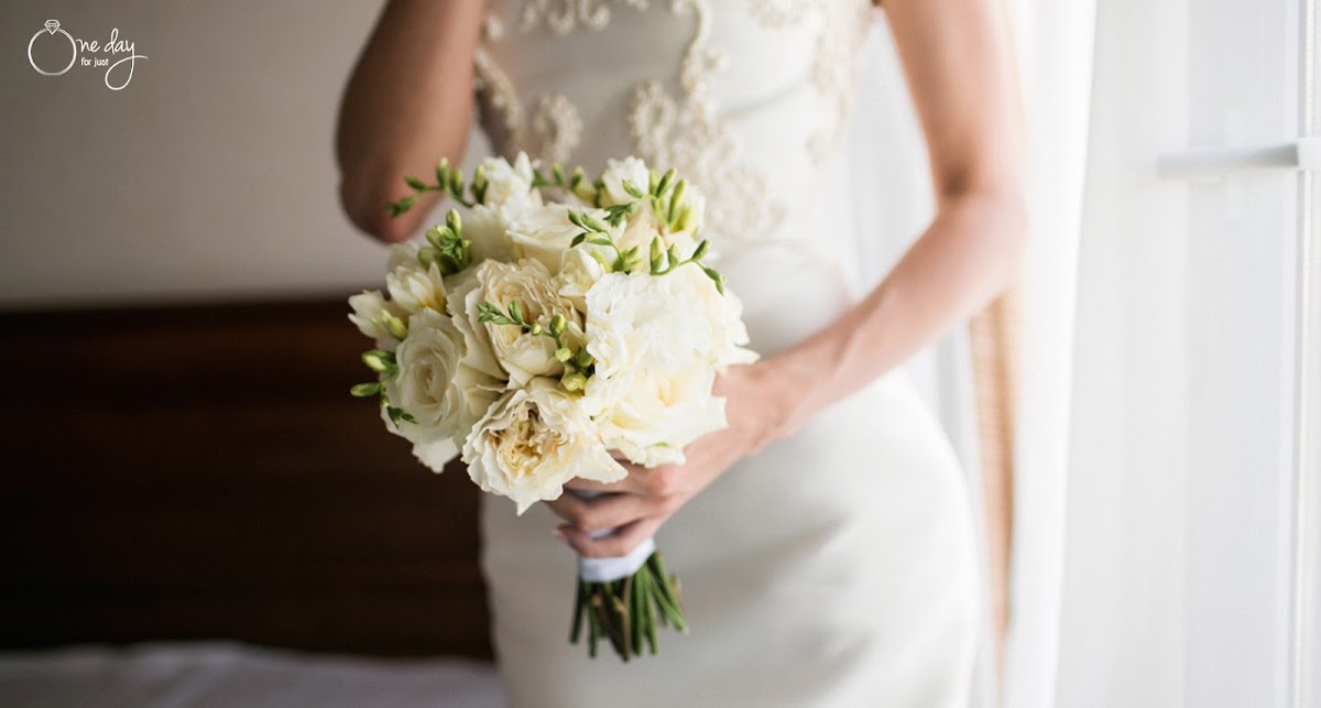 Wedding Day _ Дима и Юля