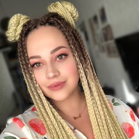 Диана Чижикова
