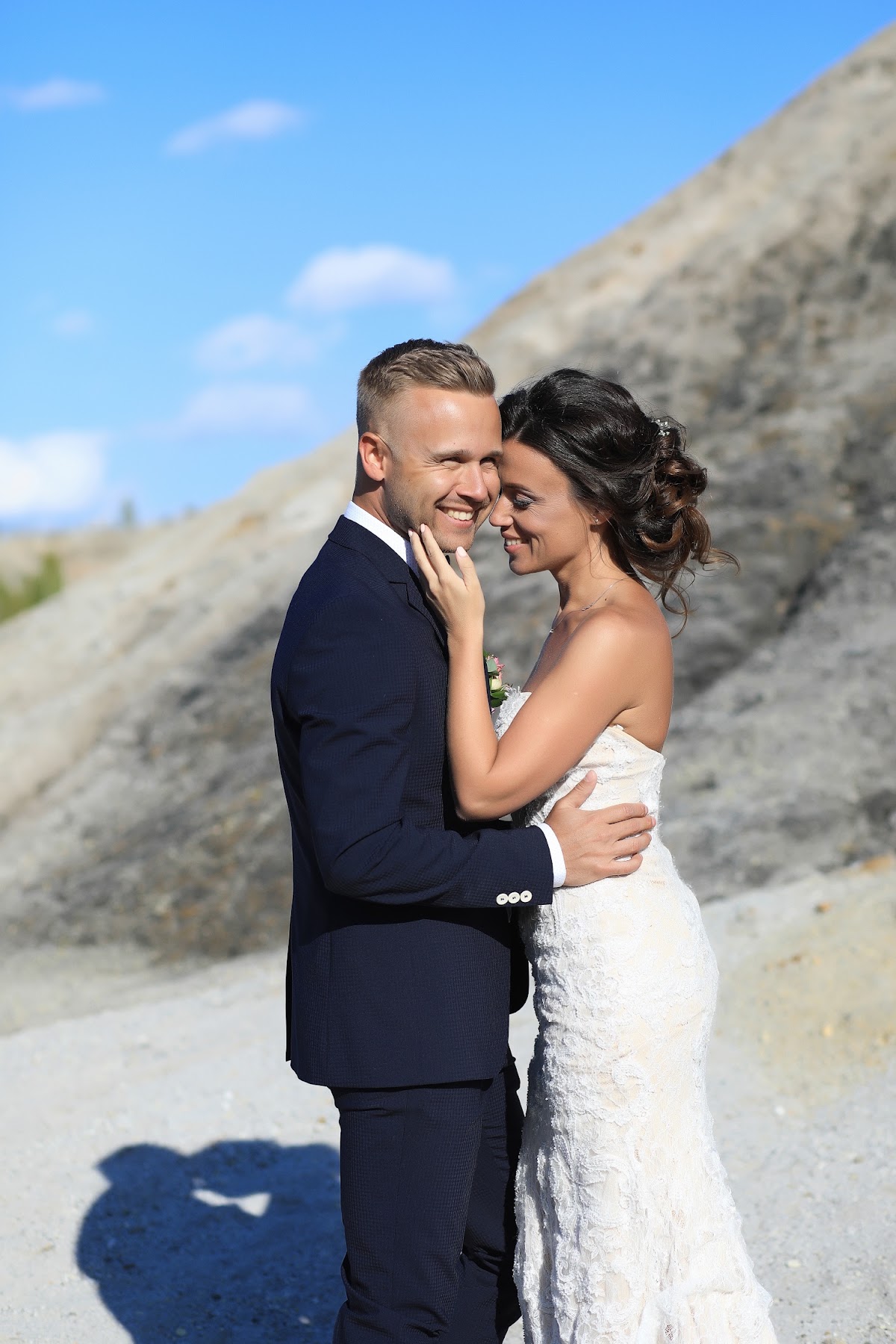 Дмитрий & Елена