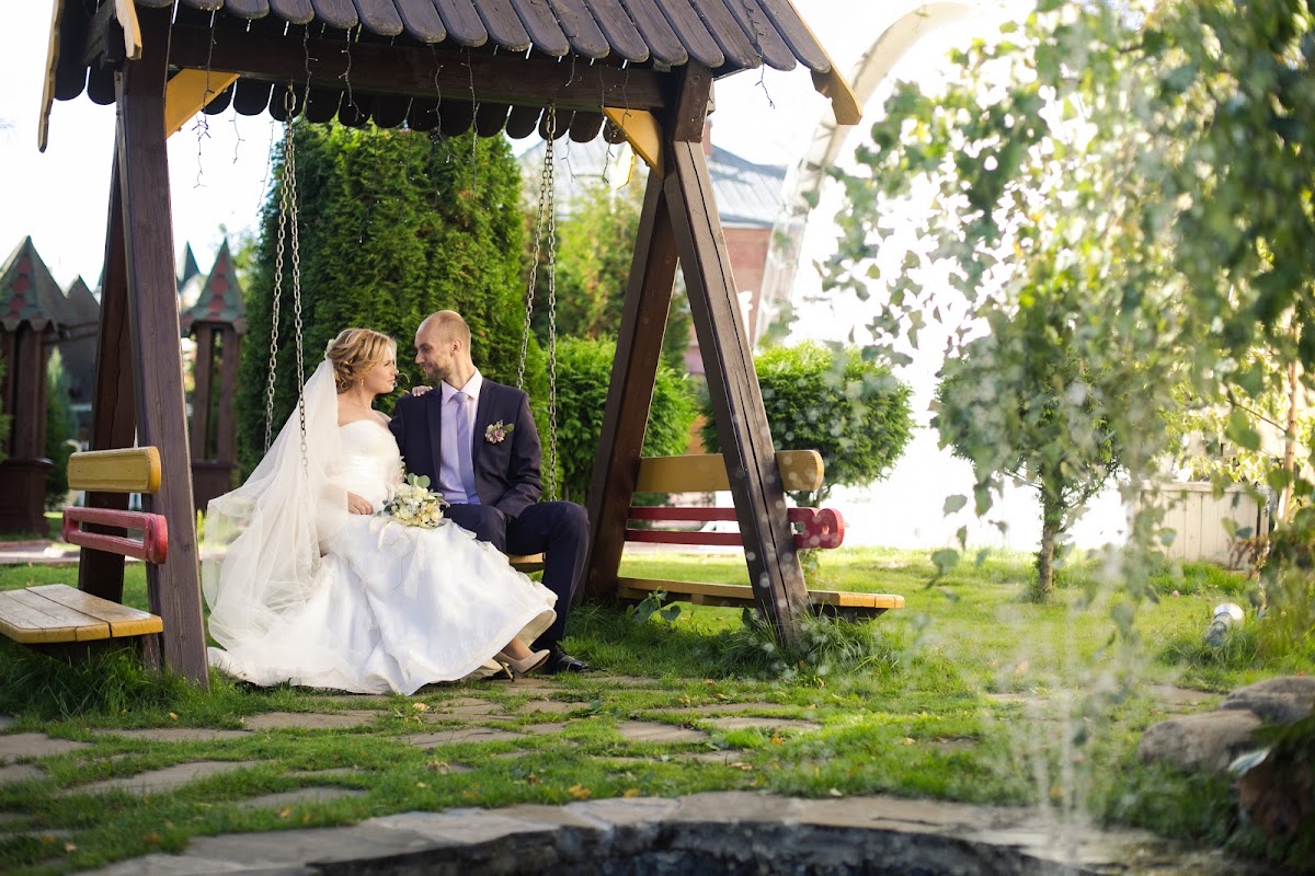 Фотографии