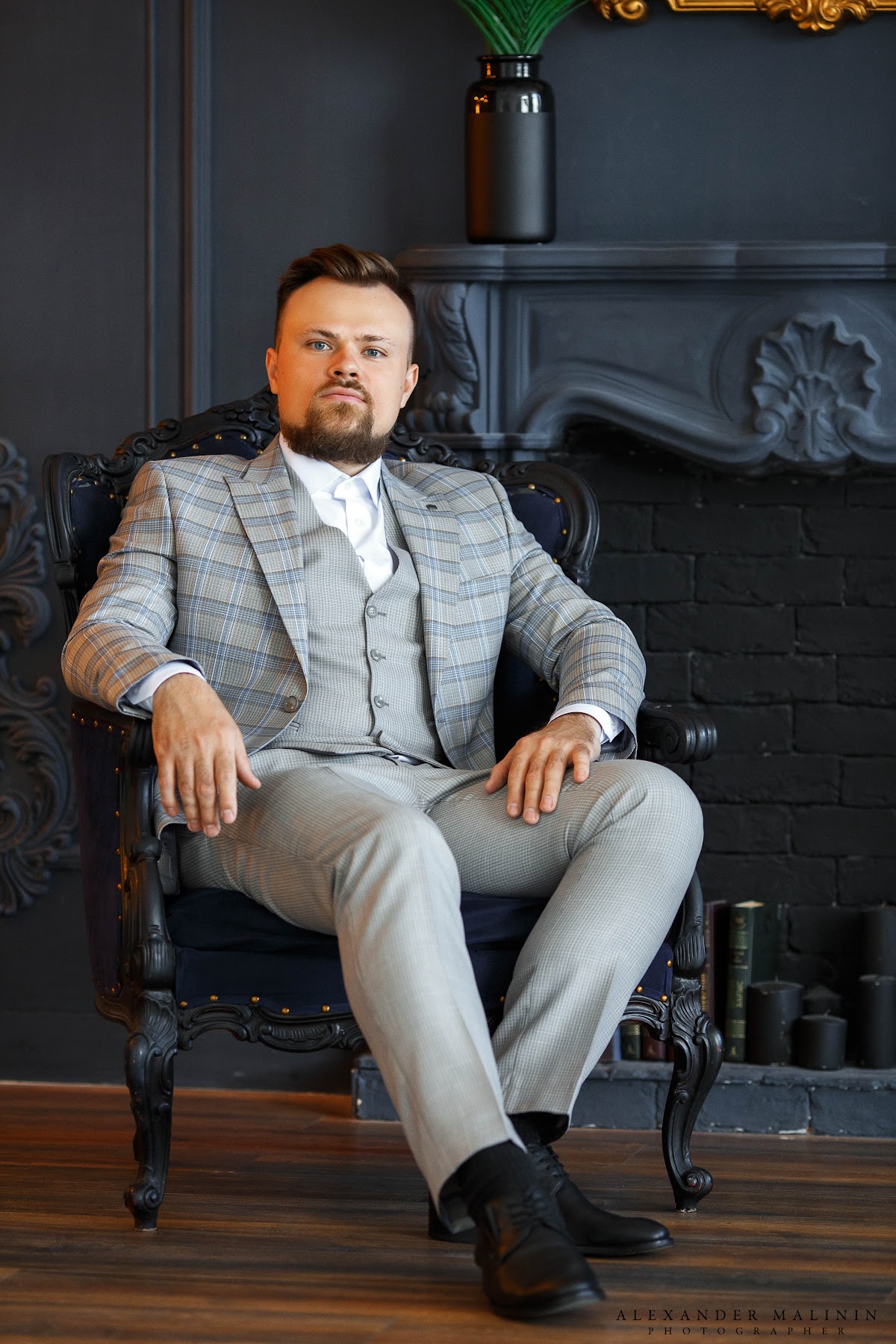 Виталий и Юлия | Love Story