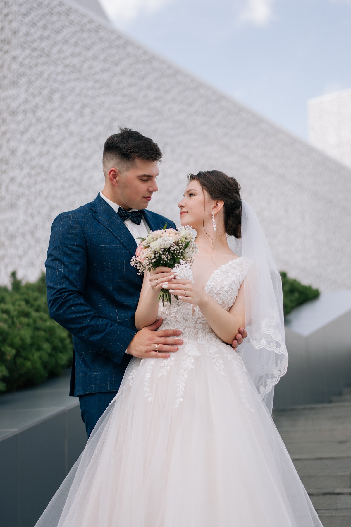Юлия & Александр