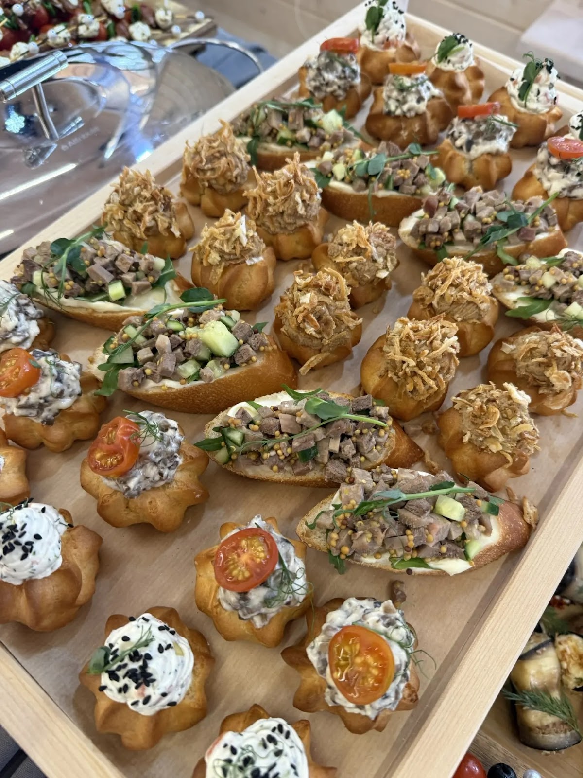 Про фуршет