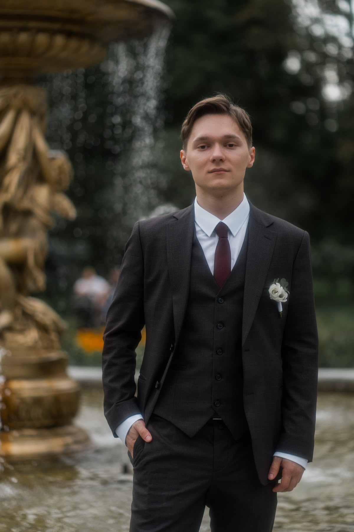 Свадьба Денис и Вера