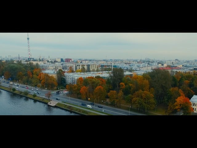 Портфолио: Репортаж