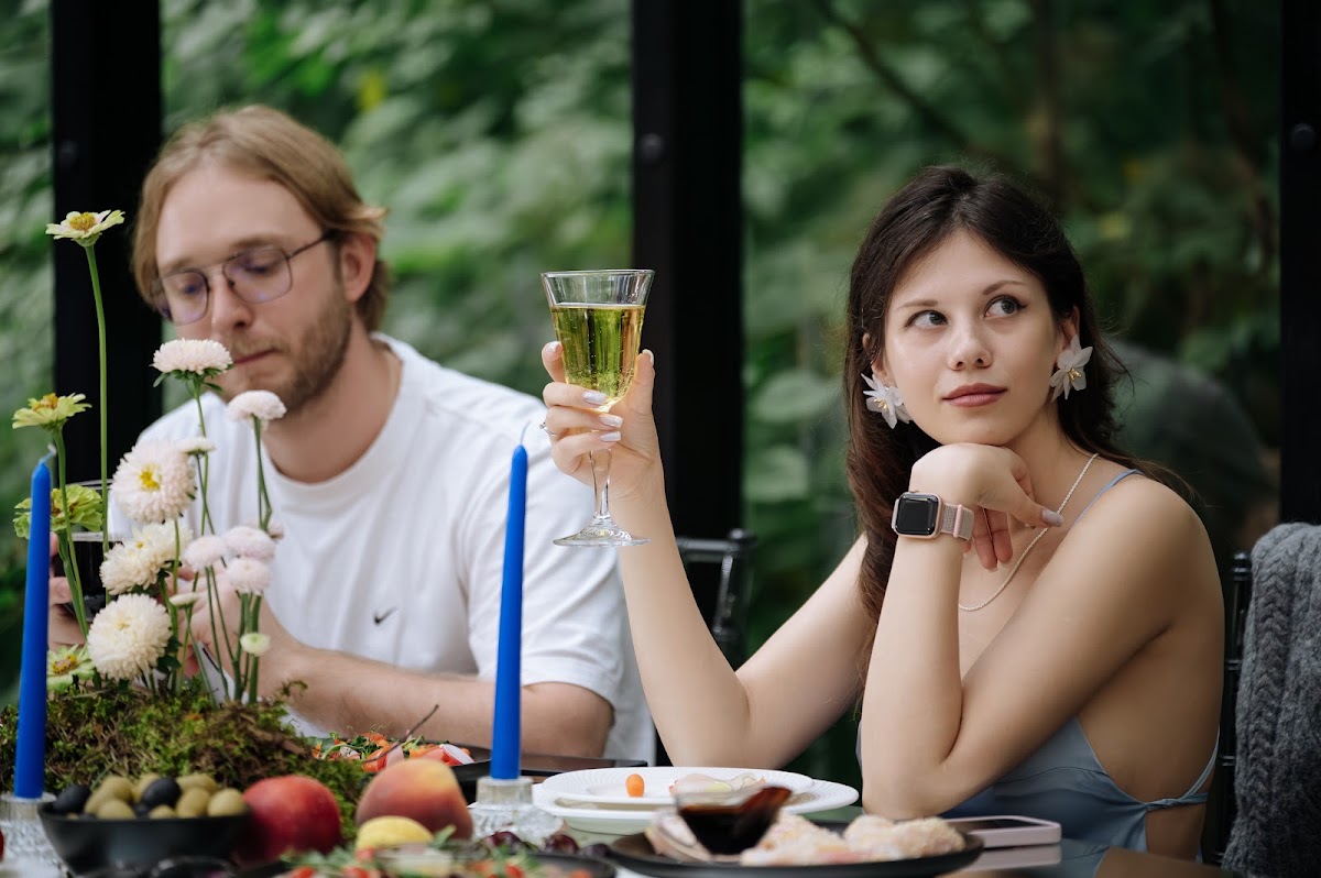 Егор & Анджела