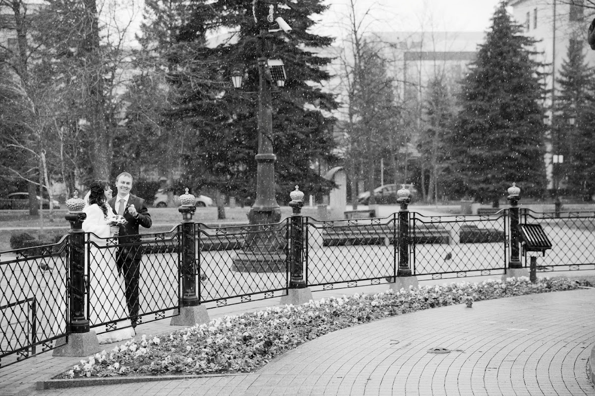 Катя и Саша