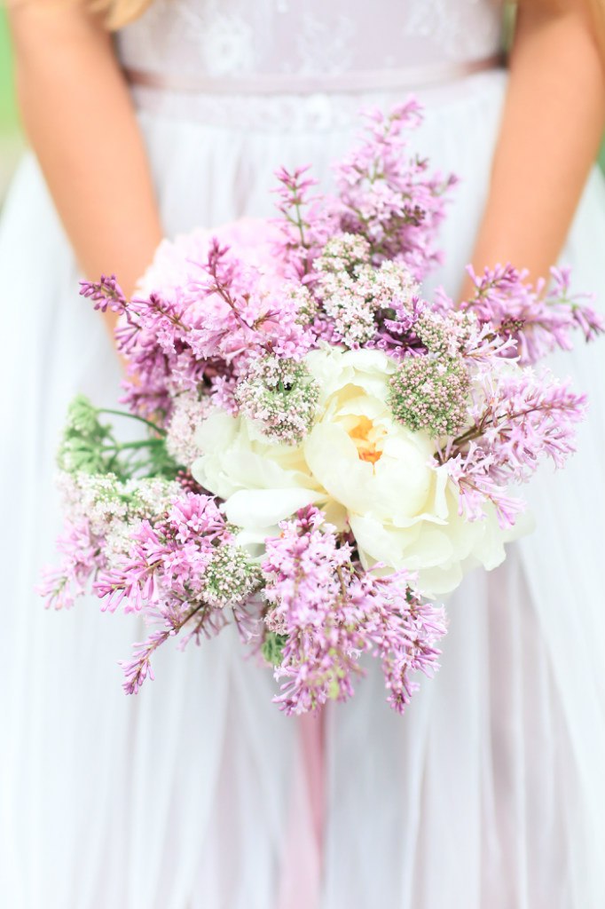 WoW Flowers