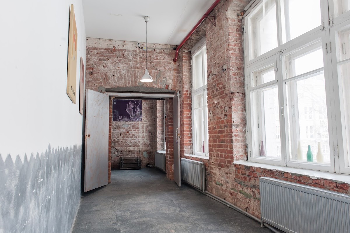 Loft Hall