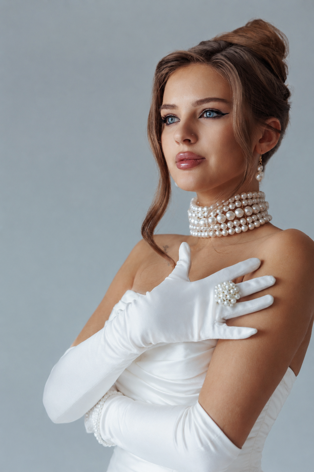 Ксения Романчук — кадр 3 из 34