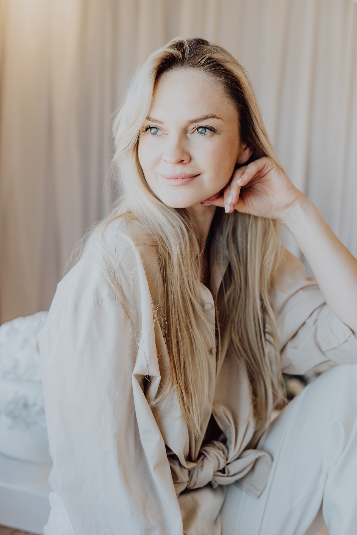 Портфолио: Мода (Fashion)