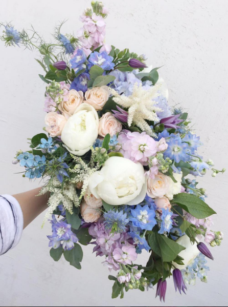 Flowerslovers