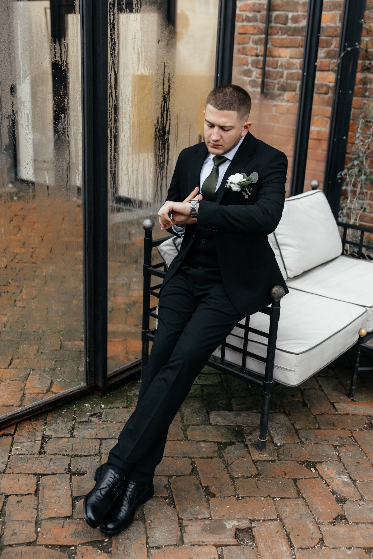 Wedding "Любовь спасет мир"