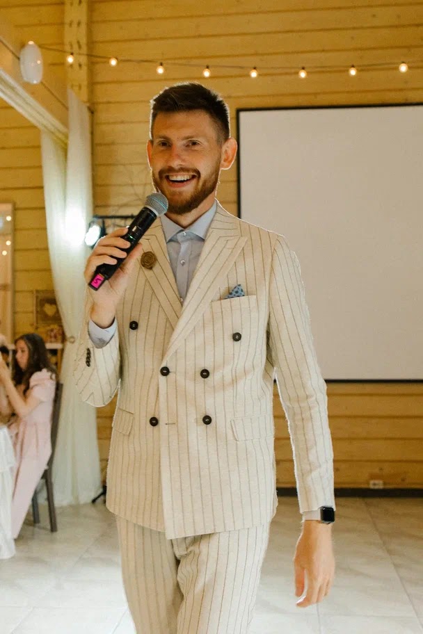 Майя и Сергей