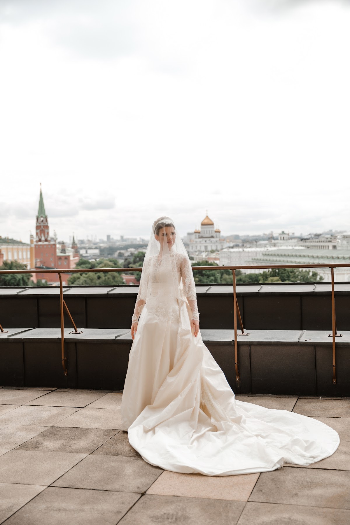 Елена и Николай
