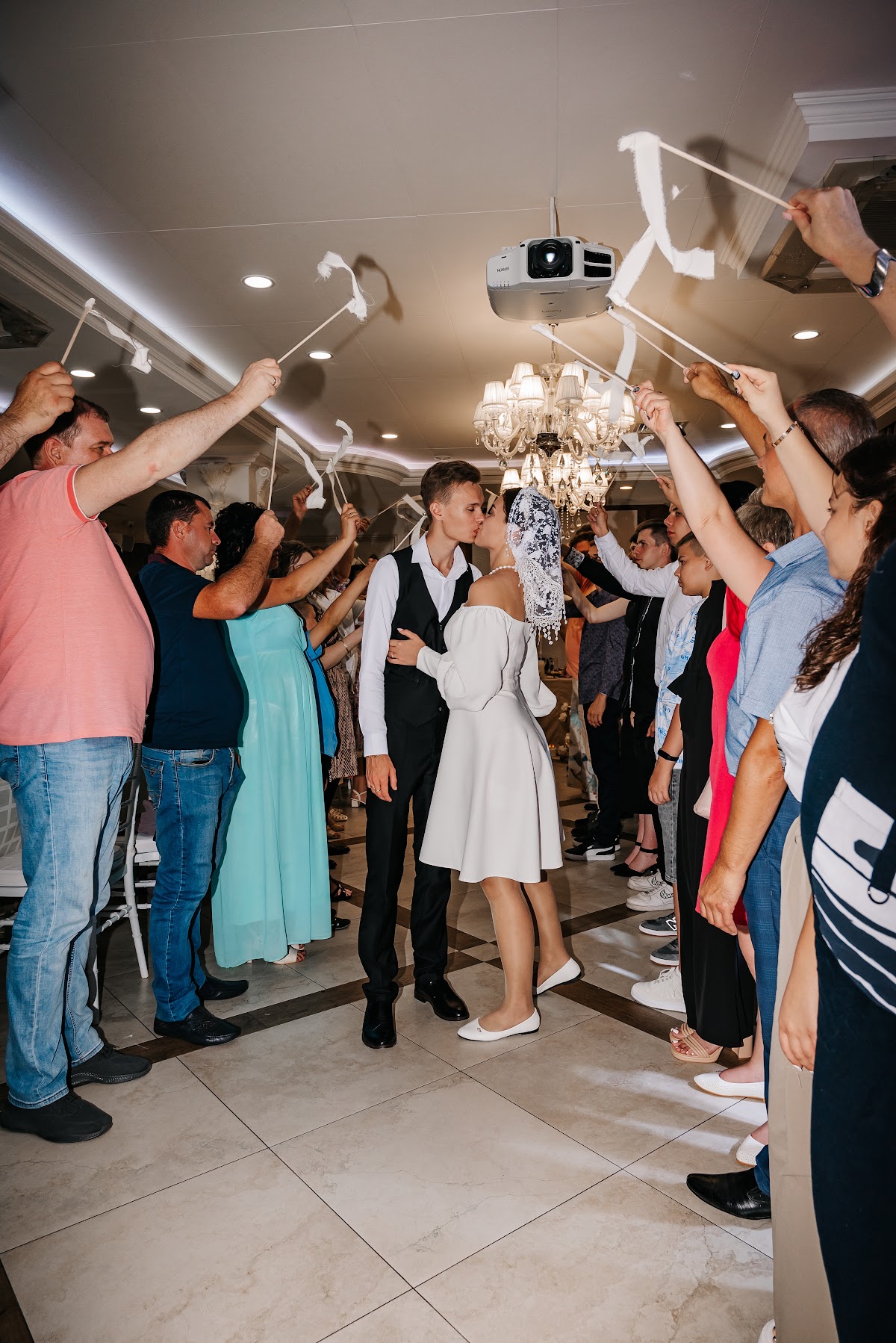 Wedding "Атмосфера"