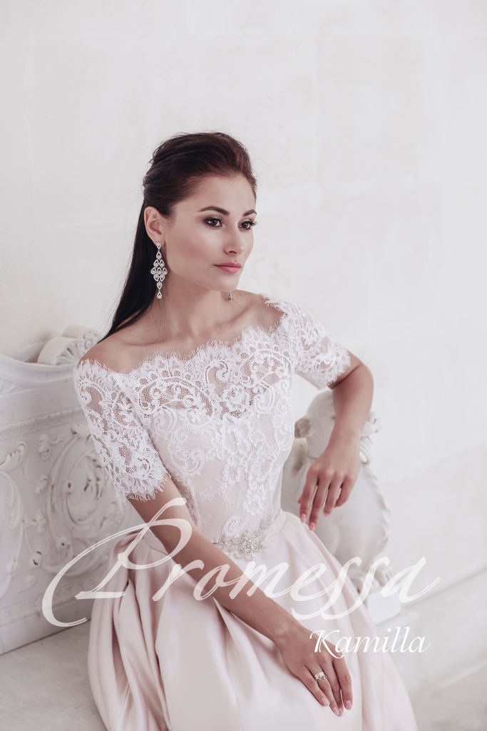 Kamilla — кадр 2 из 3