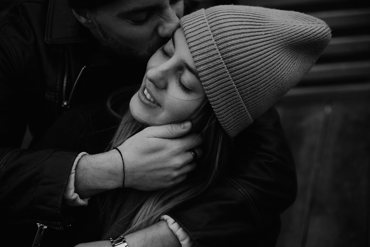 Love-story