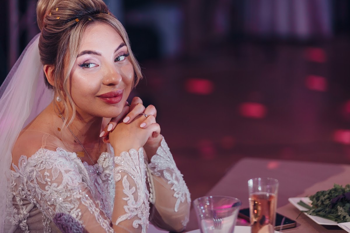 Роман и Ксения