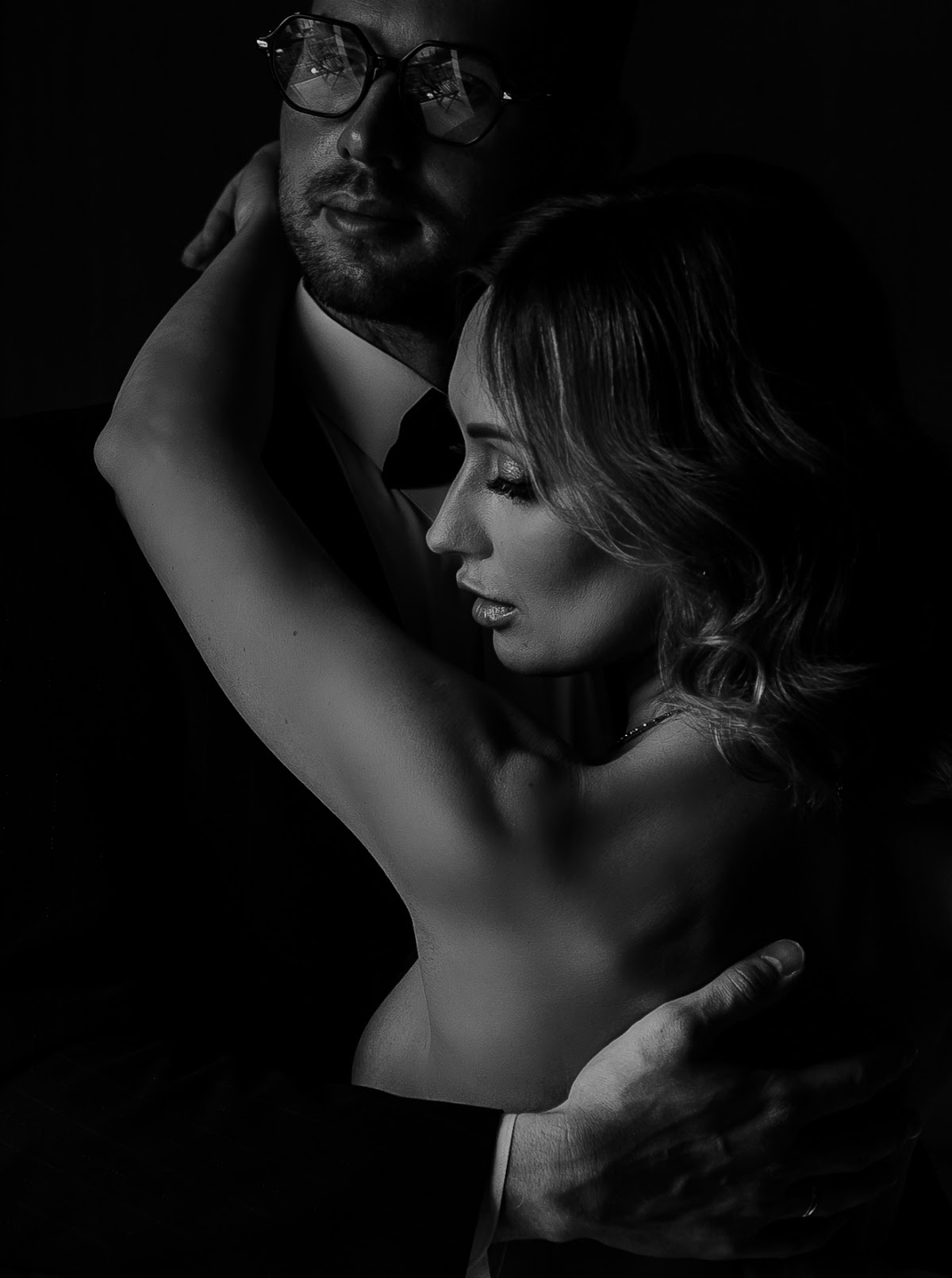 Pavel & Ekaterina