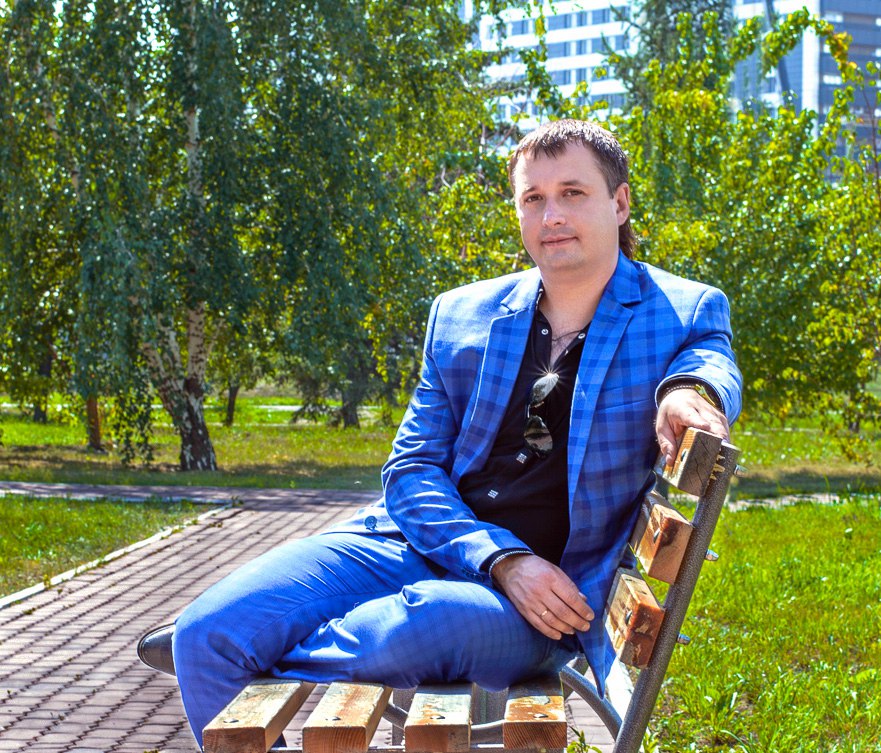Портфолио: Свадьба