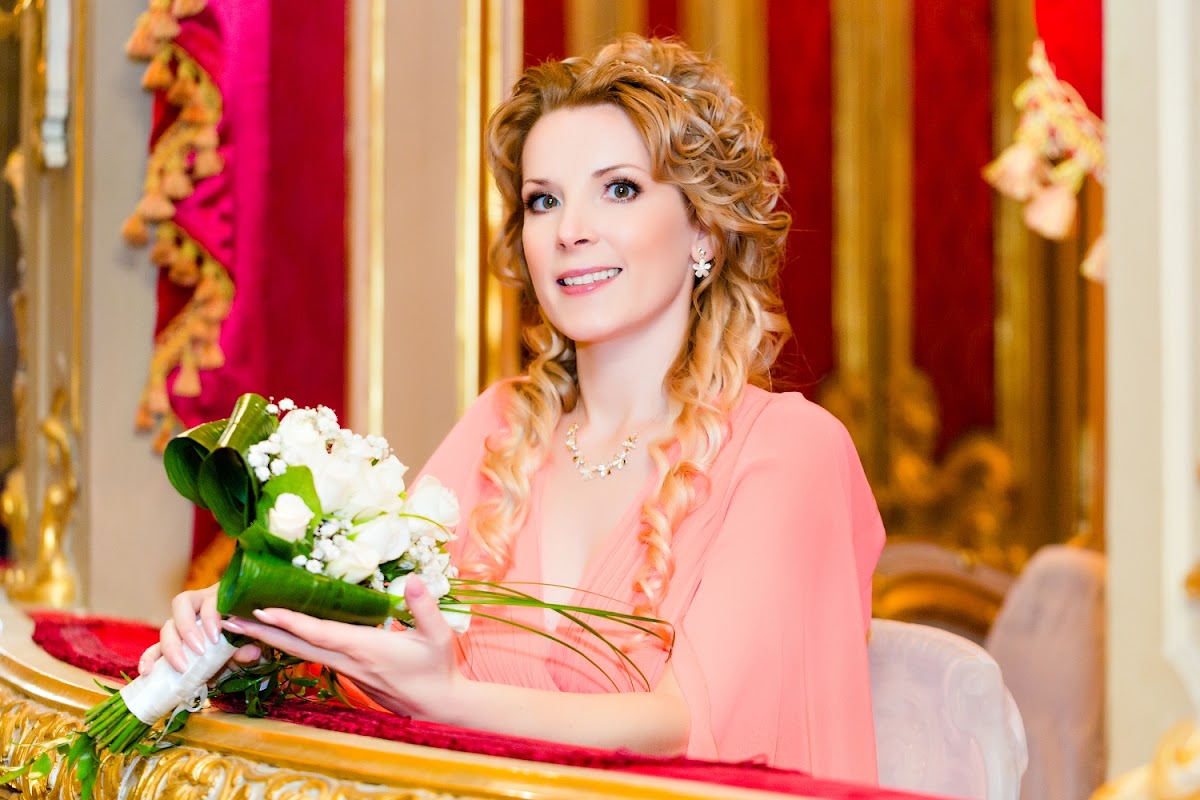 Анна и Виктор
