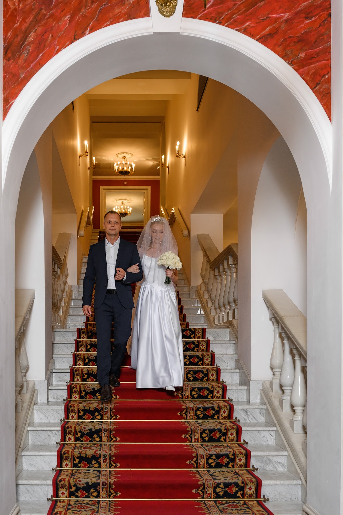 Golden Ring Hotel ресторан «Зимний сад»