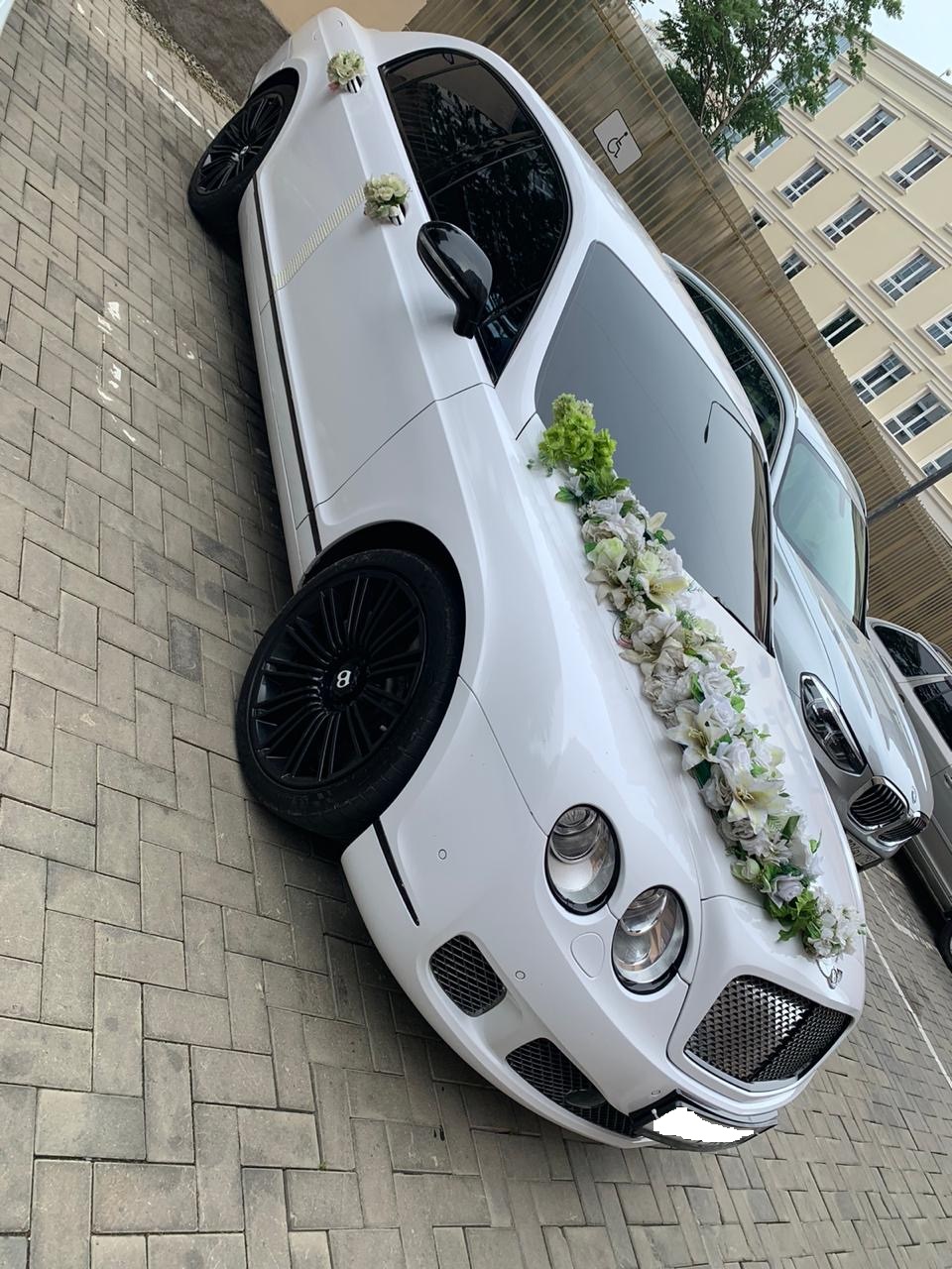 Бентли