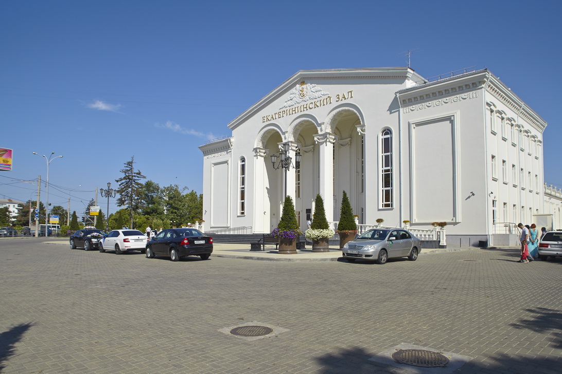 Юлия и Ренат