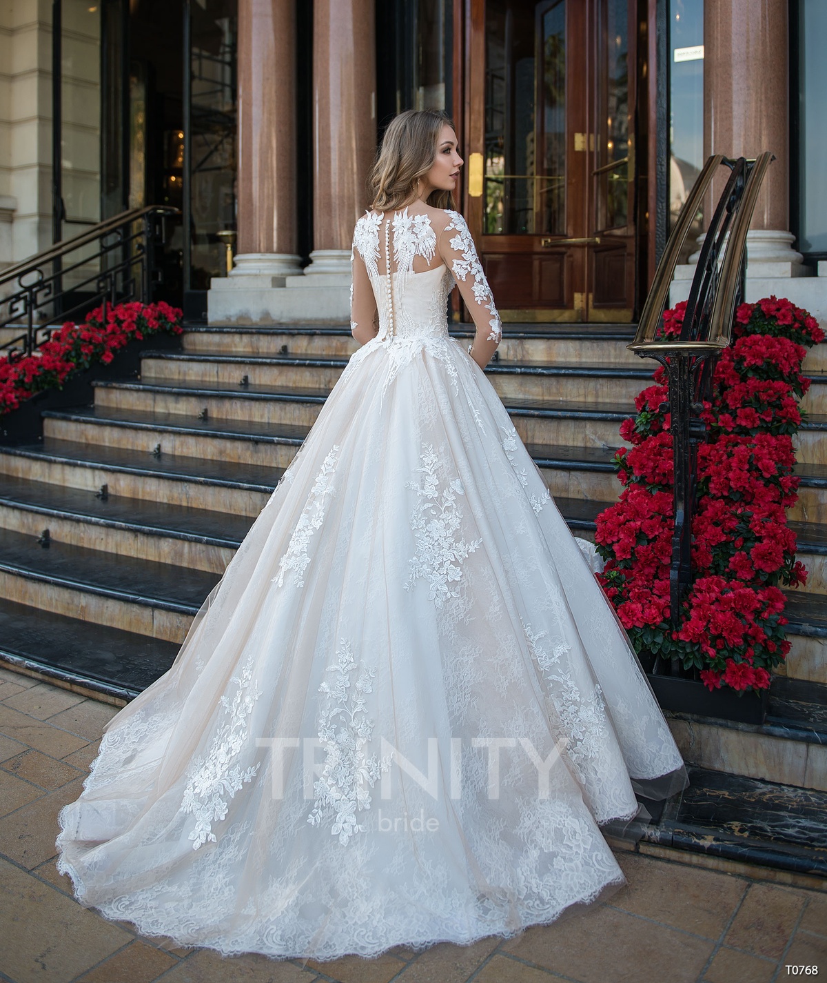 MILADA - T0768 — кадр 2 из 5