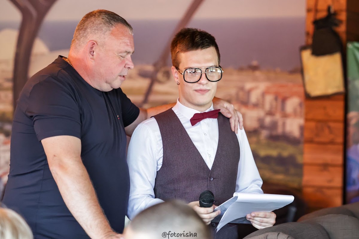 Портфолио: Свадьба
