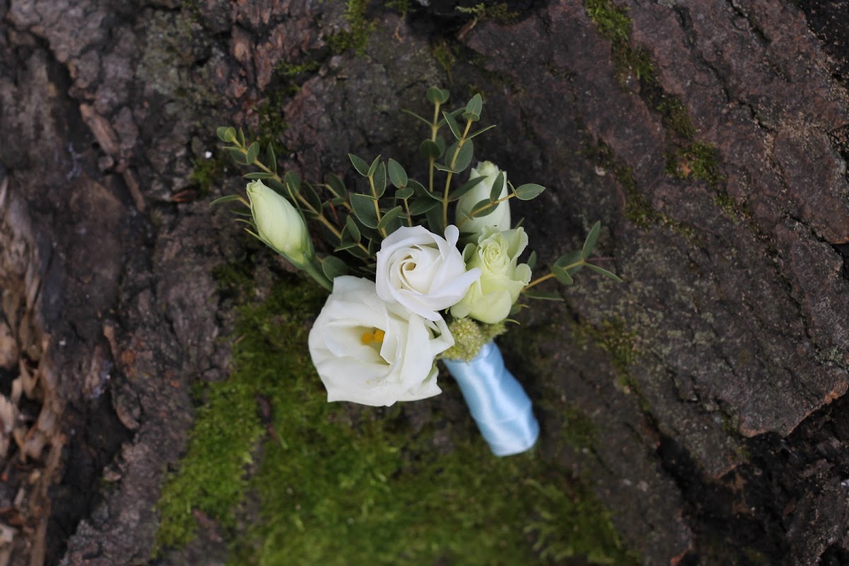 ЦветникWEDDING