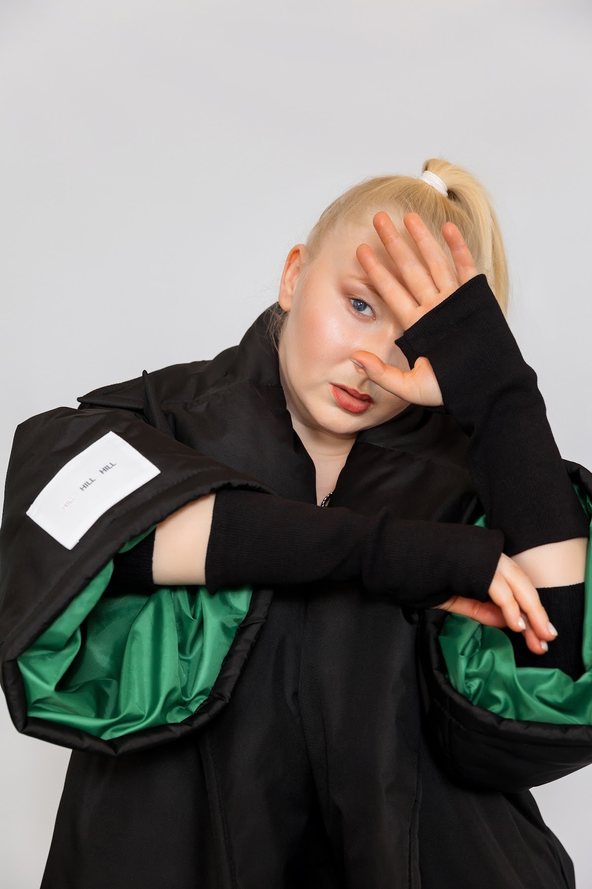 Портфолио: Мода (Fashion)