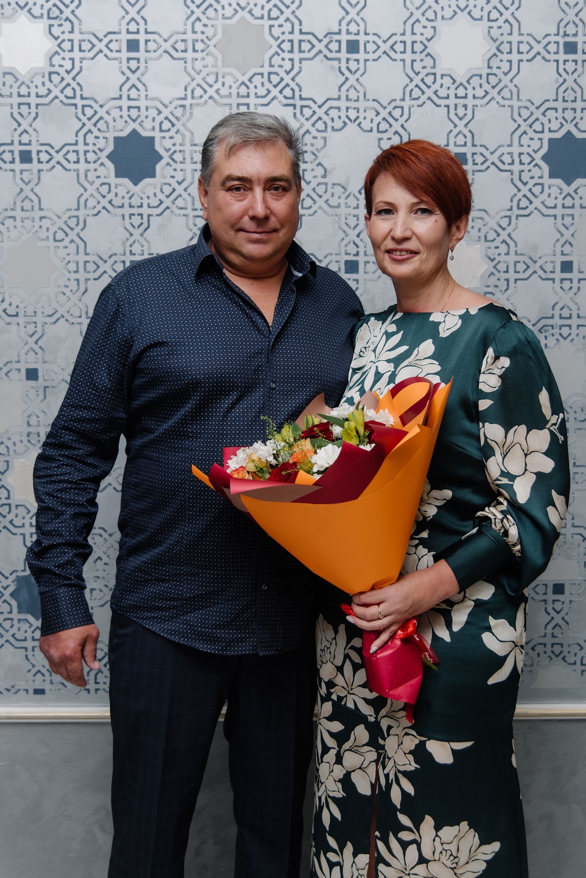 Юбилей 18.07.24