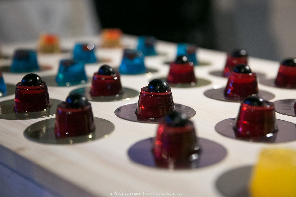 JellyShots