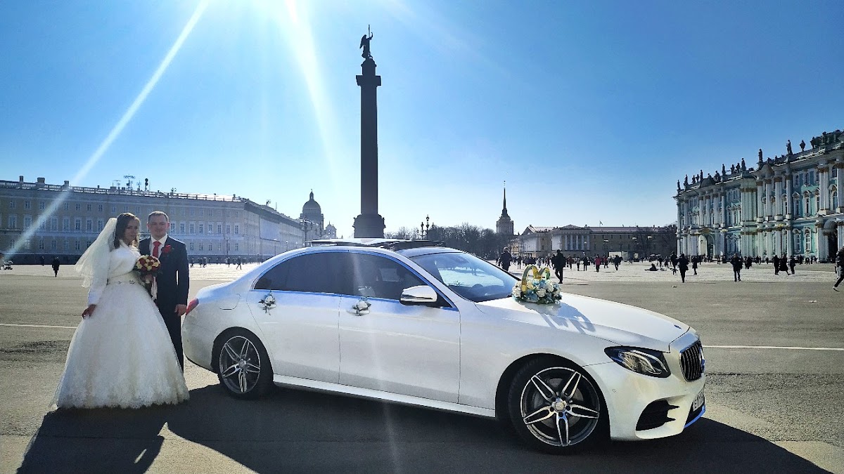 Mercedes E-class 2018г.