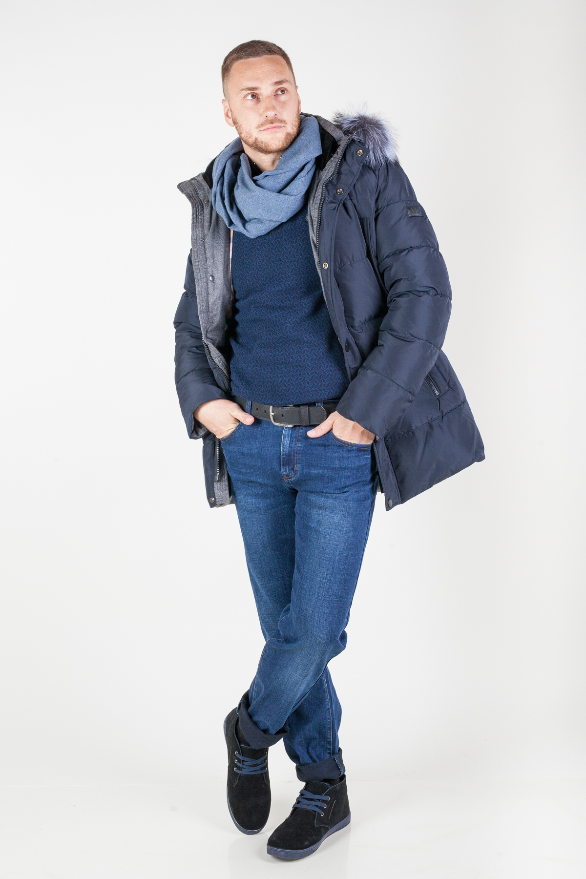 Портфолио: Мода (Fashion)