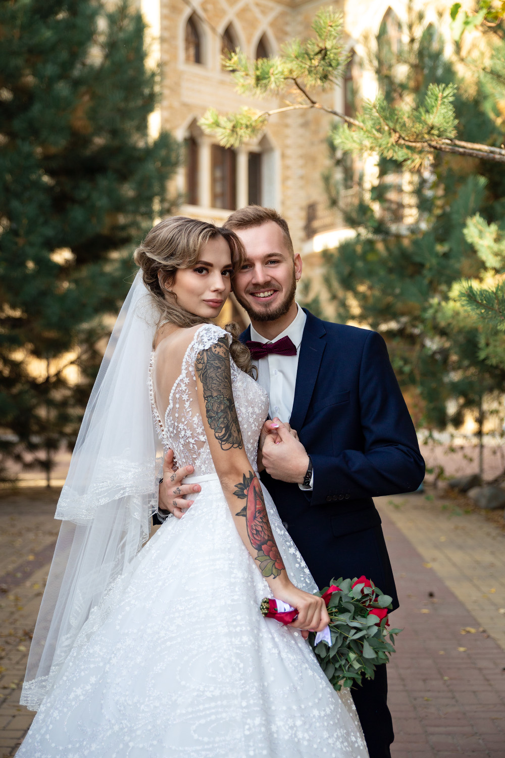 Александр Градов