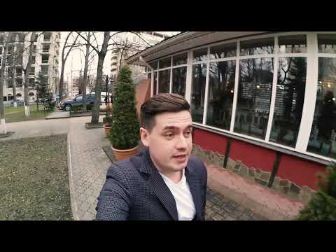 Юбилей в стиле Советского фильма