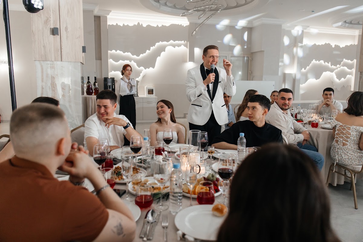 Аделя и Максим