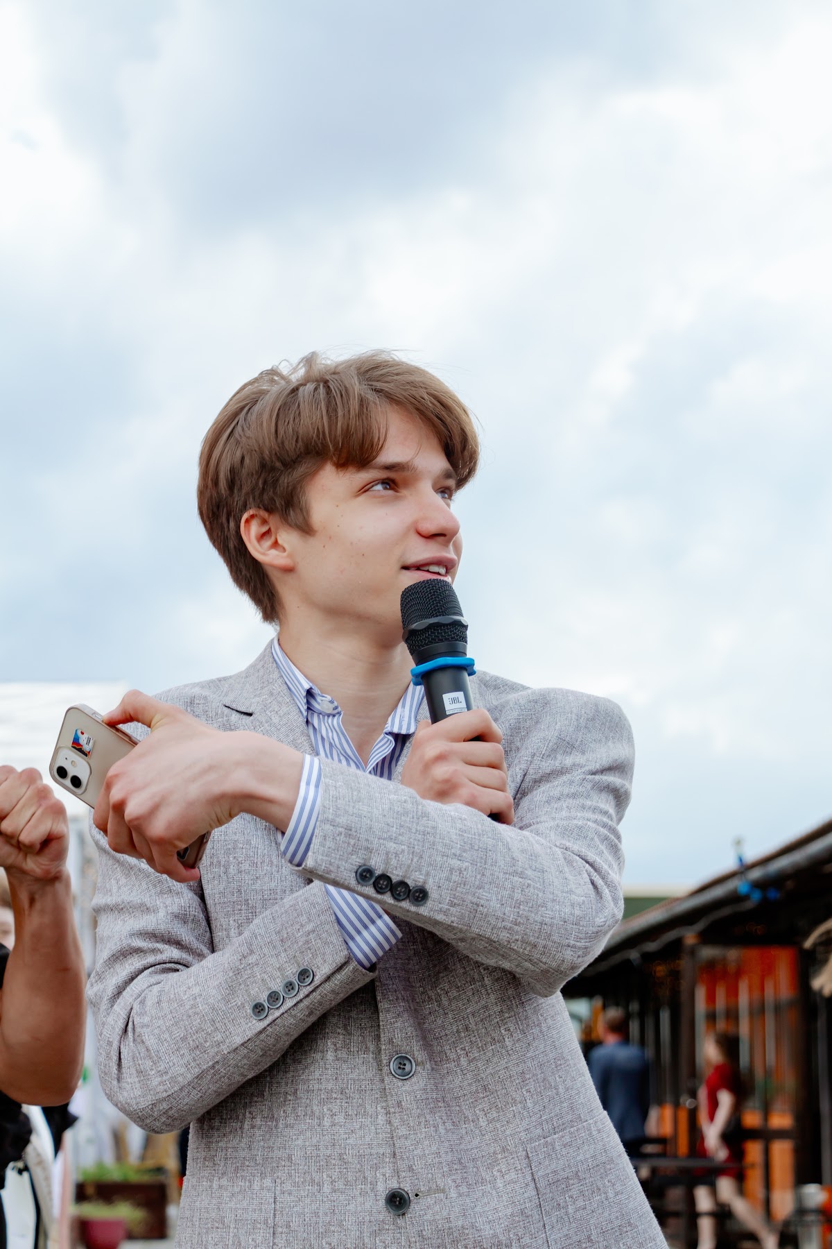 Портфолио: Свадьба