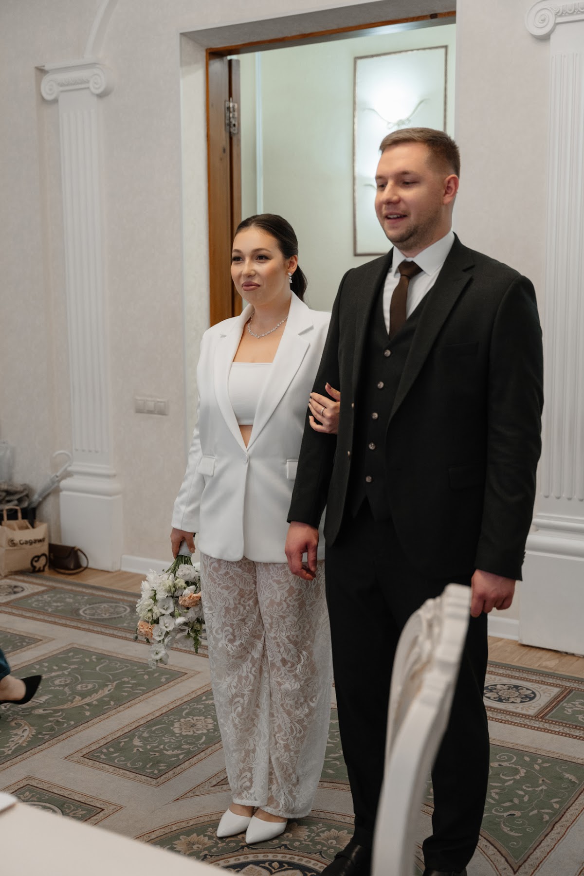 Властелина и Николай