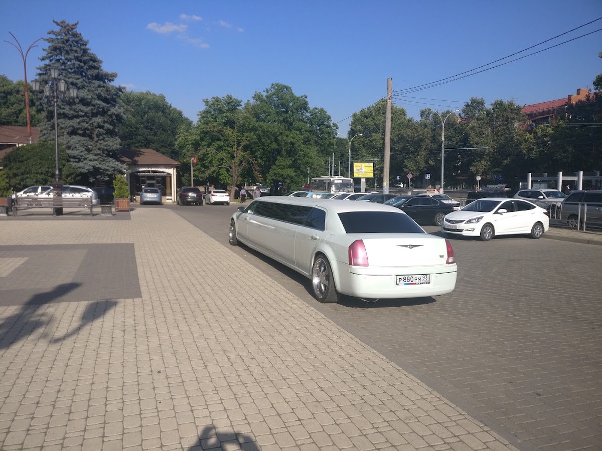 Крайслер 300С — кадр 4 из 9