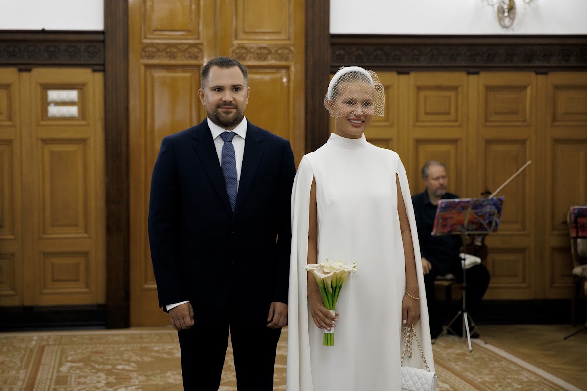 Арина  и Валентин