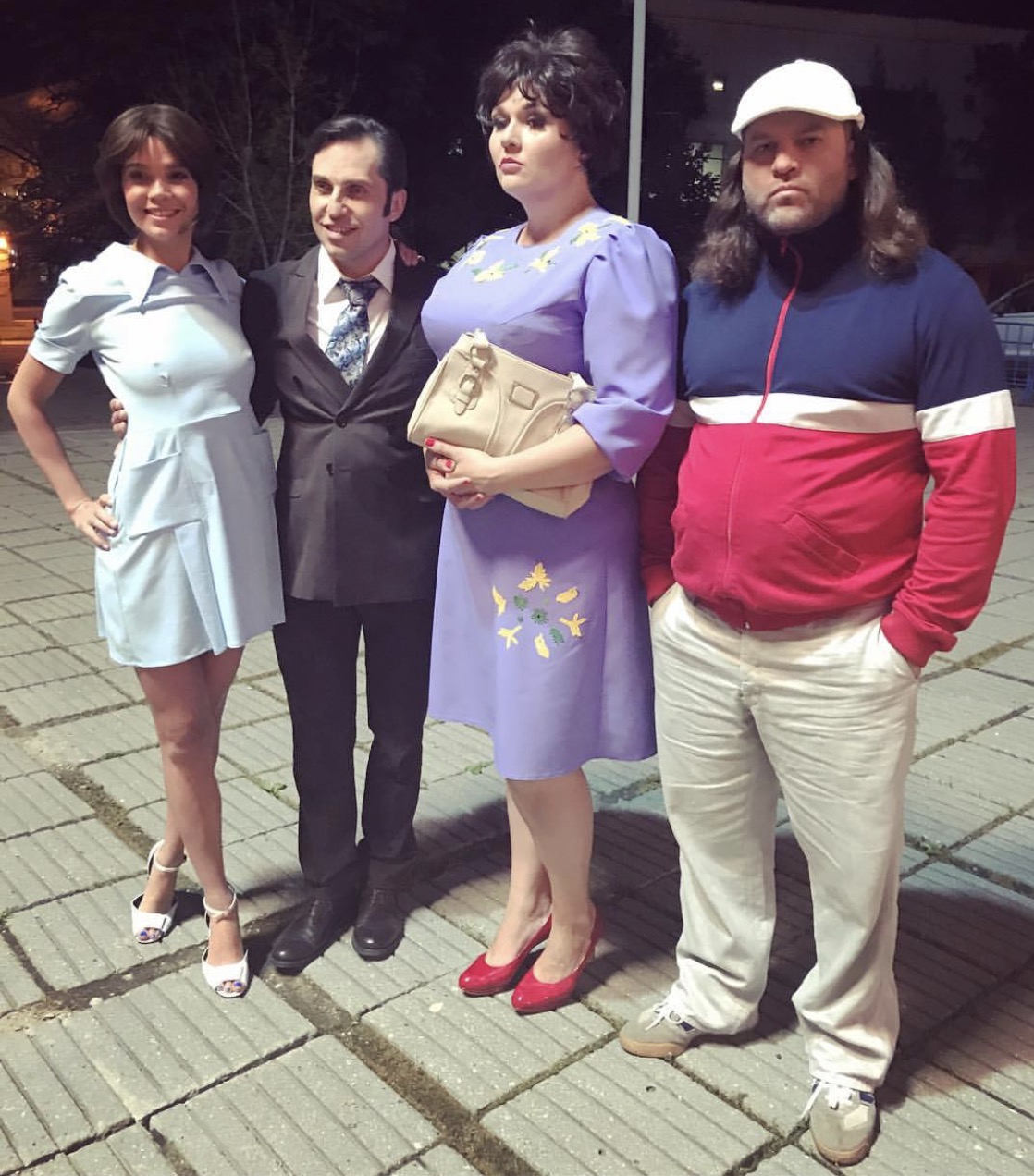 Работа со Звездами