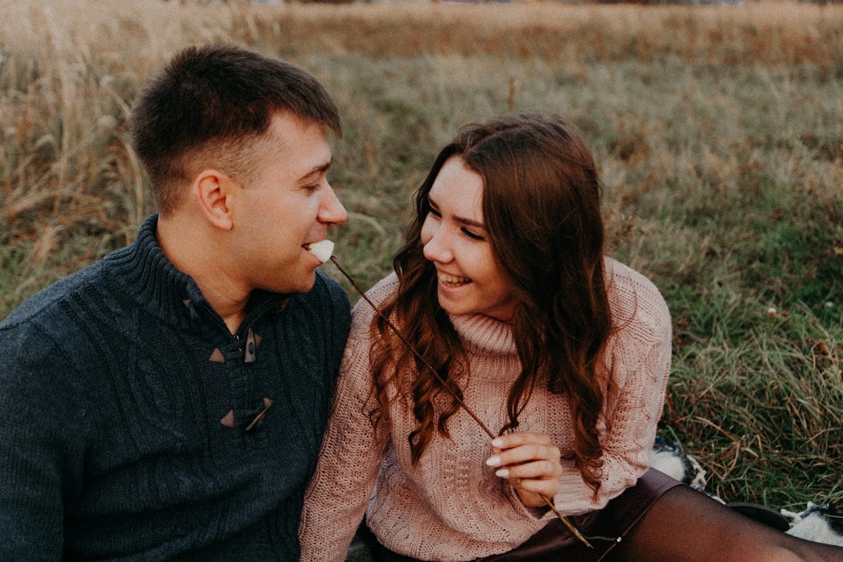 Love Story Для Катерины  и Алексея